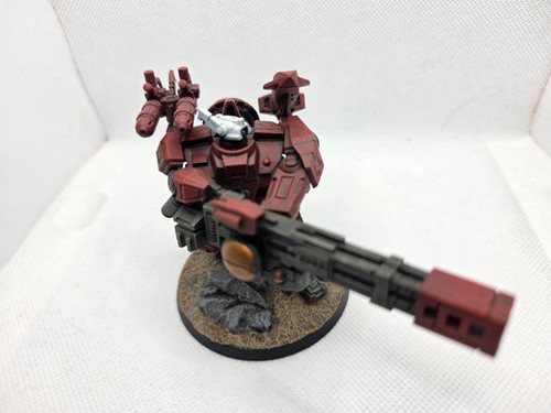 Warhammer 40k tau - 40k, empire
