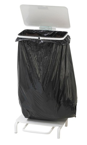 Commercial grade refuse - grade,