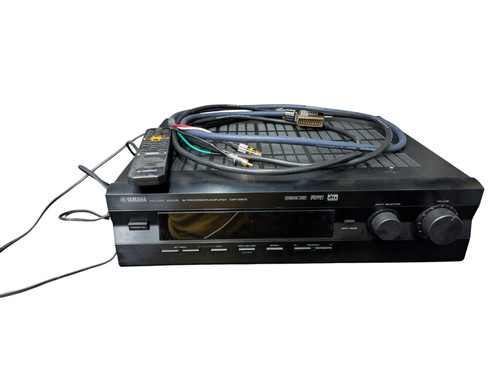 Yamaha dsp e800 natural sound - dsp-e800,