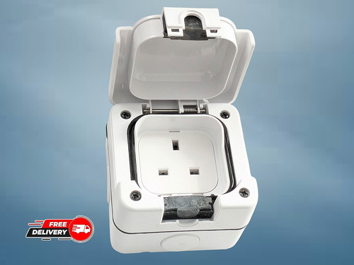 Masterseal k56480whi 13a - mk, 1