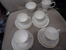Elizabethan fine bone china 4