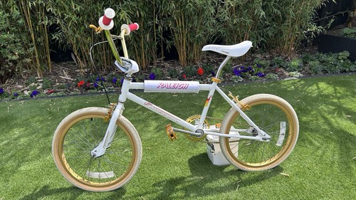 Raleigh ultra burner mk2 oval - burner,