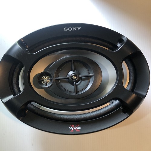 Sony xplod 826 - xplod, 1-826-514-11