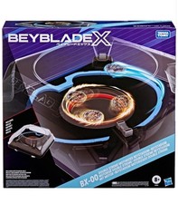 Beyblade X BX-00 Double Xtreme