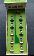 Subbuteo heavyweight ref 119