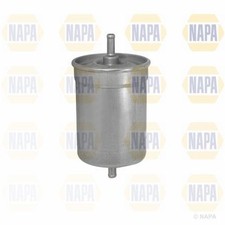 Genuine napa fuel filter - napa,