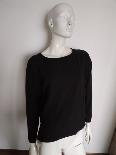 Ivan grundahl black long - black,