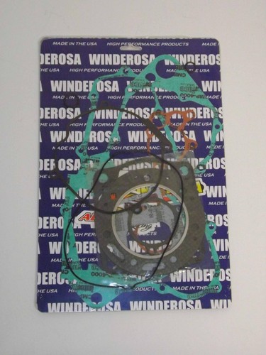 Gasket full set honda cr500 - full,