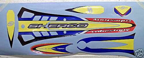 Sherco trials bike cabestany - sherco,