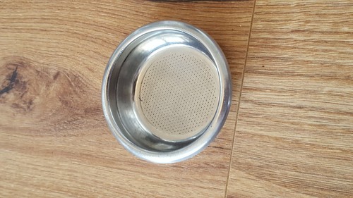 Strainer sieve for coffee - strainer, 2
