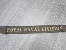 Royal Naval Division ww1