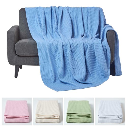 Organic cotton waffle - organic,