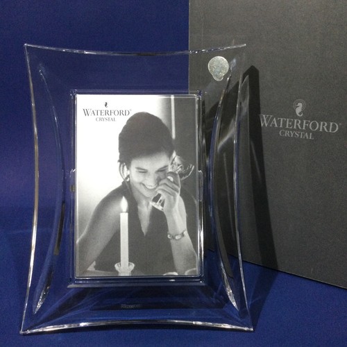 Waterford crystal siren - crystal, “