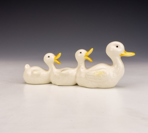 Beswick pottery hand painted - pottery,