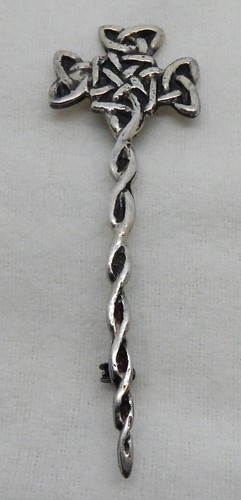 Vintage 1958 hallmarked - 1958,