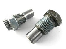 Yamaha XVS 650 Drag Star 4VR