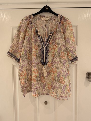 Odd molly phoenix boho cotton - odd,