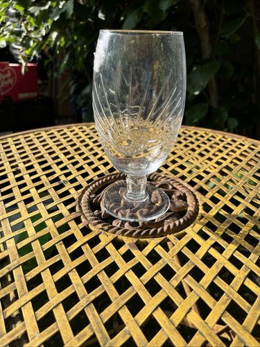 Stella artois embossed horn - stella,
