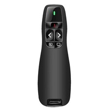 Wireless Presenter
