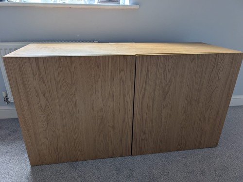 Ikea unit lappviken - unit,