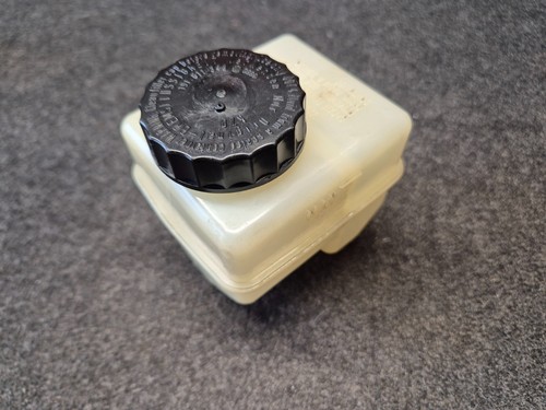 Reservoir brake fluid golf - brake, vw