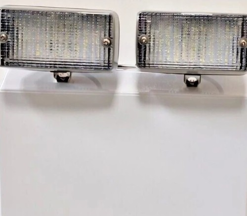 Ip20 emergency twin - ip20,