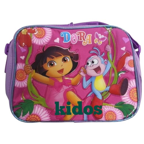 Dora the explorer - dora,