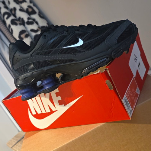 Nike shox ride - nike,