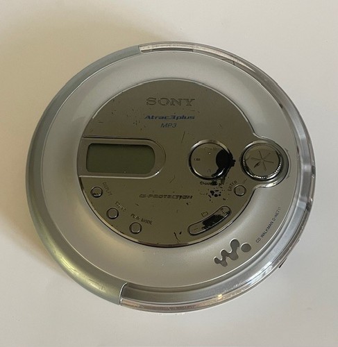 Retro sony atrac - sony,