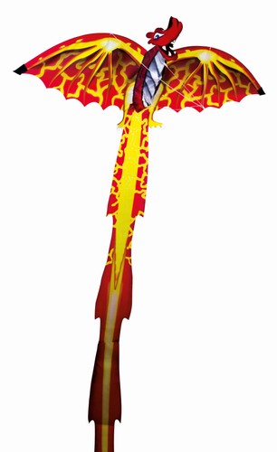 Gunther dragon kite g1136 - gunther, 3d