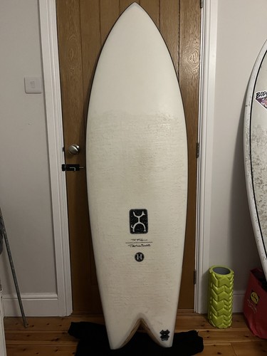 Firewire too fish - firewire,