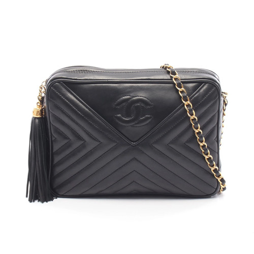 Chanel stitch shoulder - stitch, bag