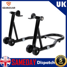 400KG Heavy Duty Motorcycle