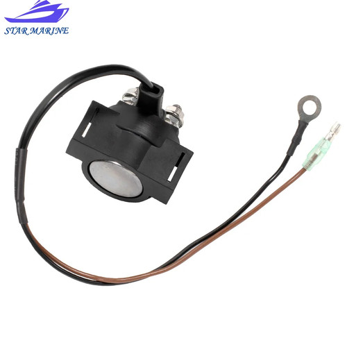 6g1 81941 starter relay - starter, for