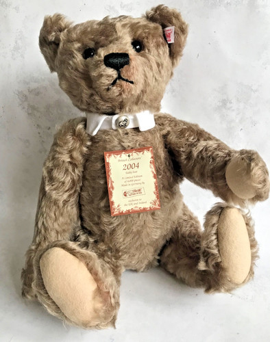 Vintage steiff limited edition - vintage,