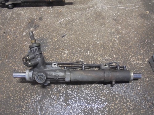 Bmw steering rack - steering,