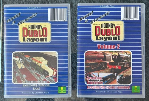 Build classic hornby - build, dublo