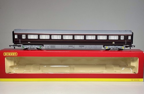 Hornby r4401 mk3 coach - hornby, br