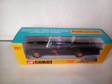 CORGI TOYS RE-ISSUE NO.267
