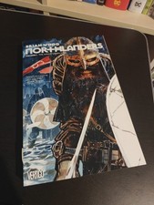 Northlanders Book 1: The