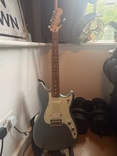 Fender Player Series Duo Sonic