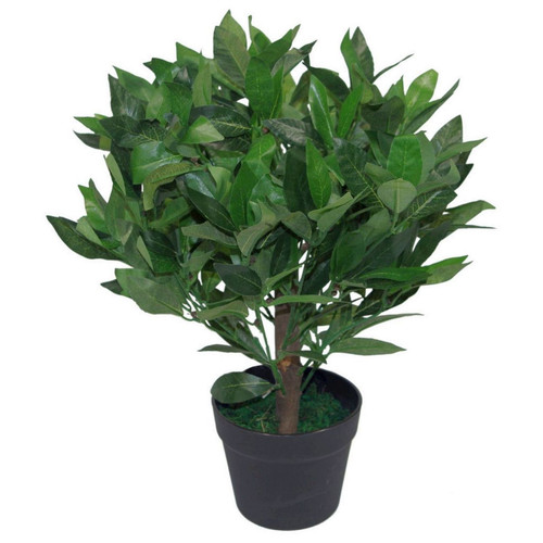 50cm leaf design - 50cm, artificial