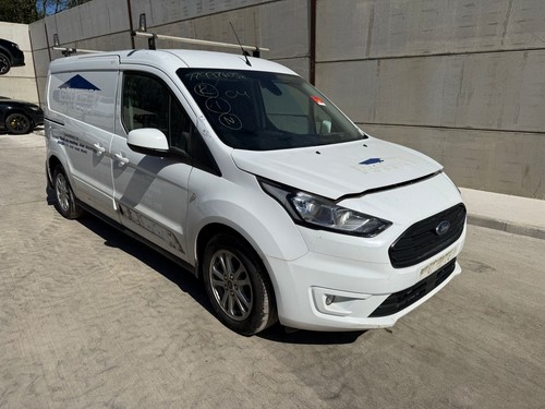 2021 ford transit connect mk2 - connect,