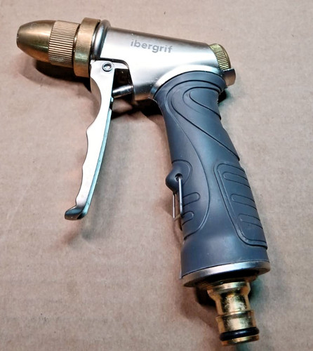 Hose spray gun high pressure - high,