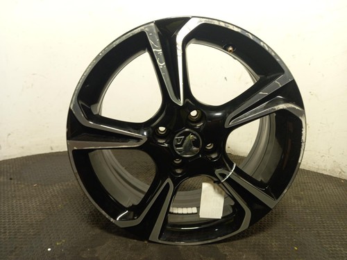 Vauxhall corsa alloy - vauxhall, wheel