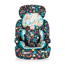 Cosatto Zoomi Car Seat Group