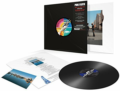 Pink floyd wish you - pink,
