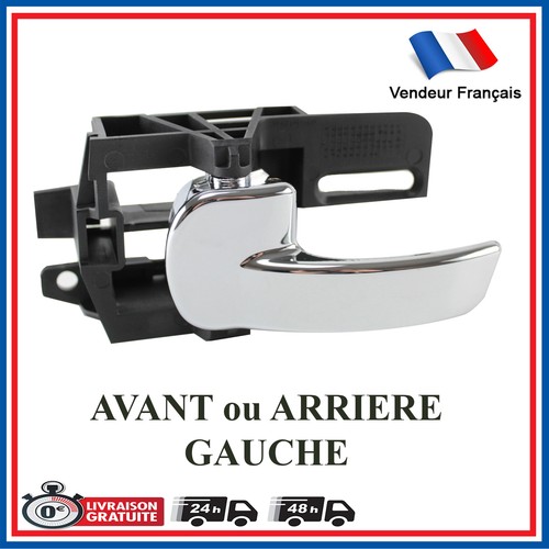 Interior door handle - , for