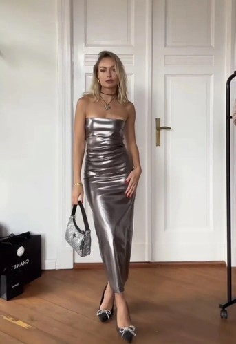 Zara new woman ss23 - zara,
