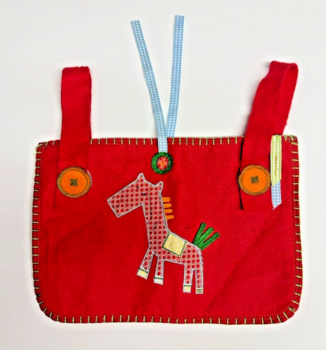 Mamas papas gingerbread cot - gingerbread,